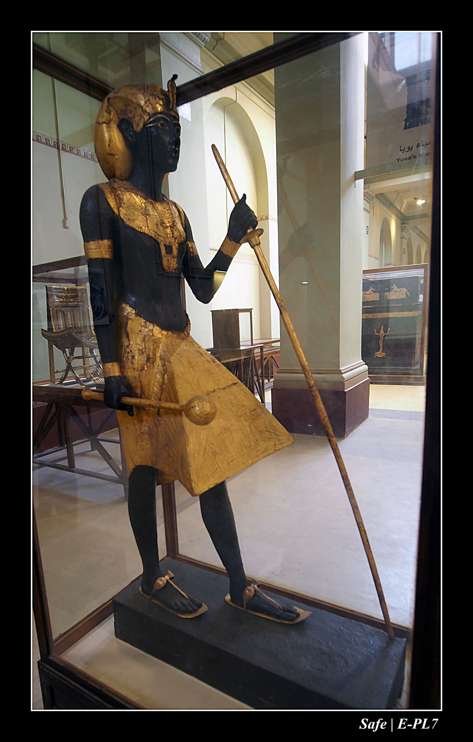 Le Caire - Juillet 2021 - 056